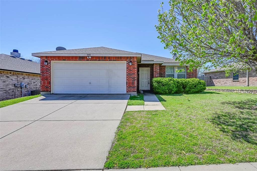 8406 Beachplum Way - Photo 1