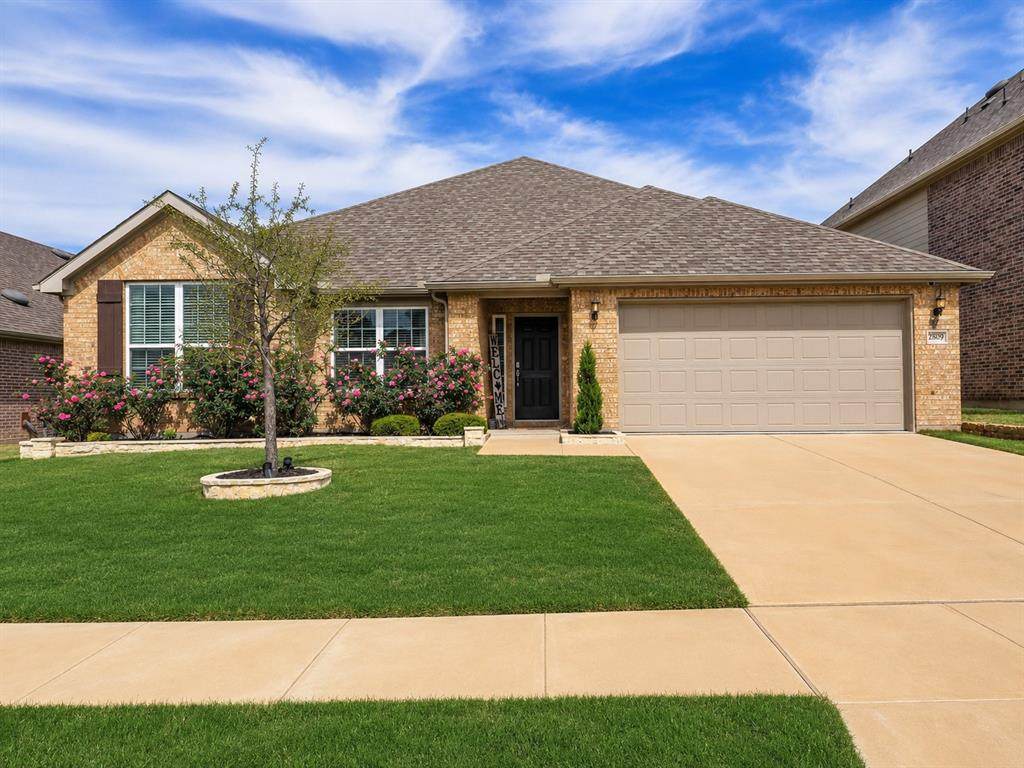 2809 Ranger Lane - Photo 1