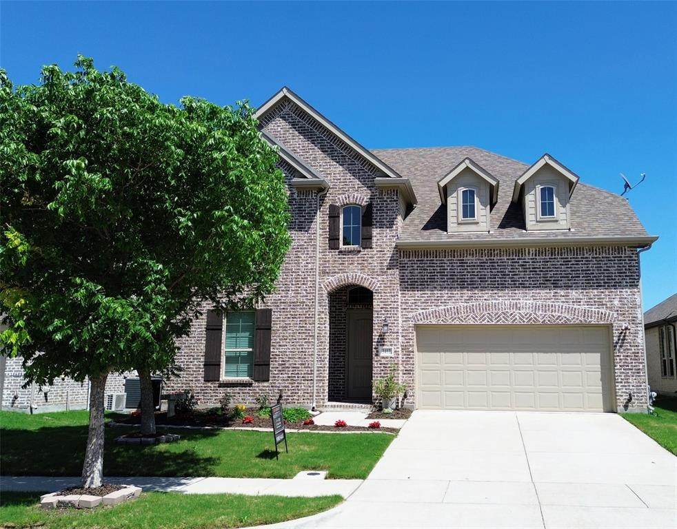 3412 Charleston Drive - Photo 1