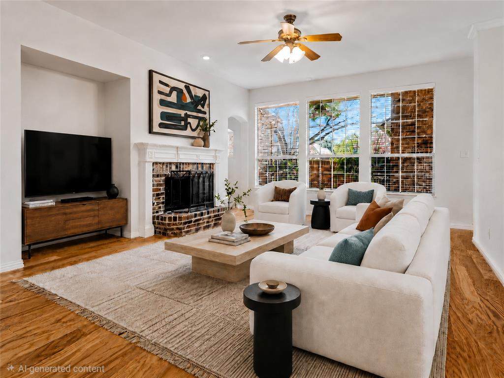 1219 Arbuckle Drive - Photo 1
