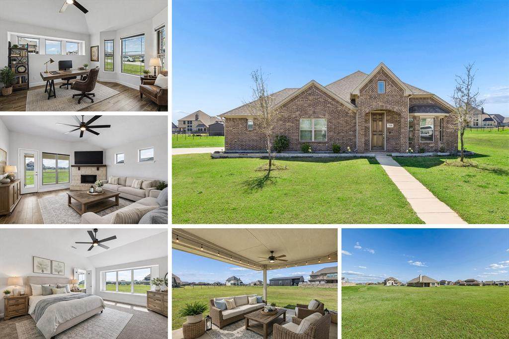 708 Olivia Lane - Photo 1