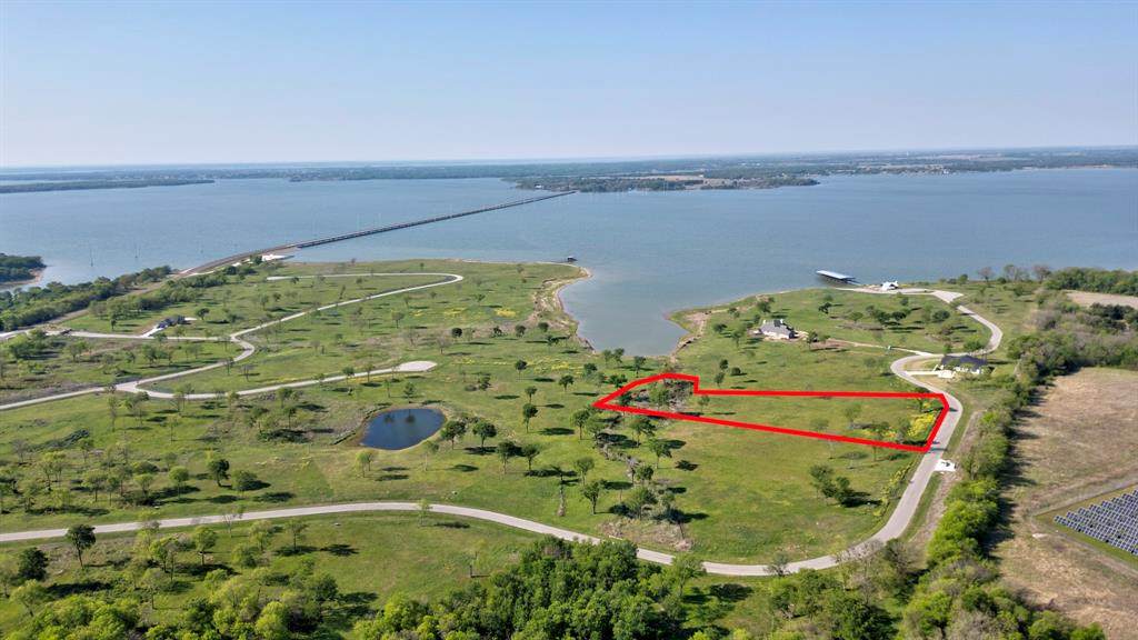 Lot 49 Chambers Bay - Photo 1