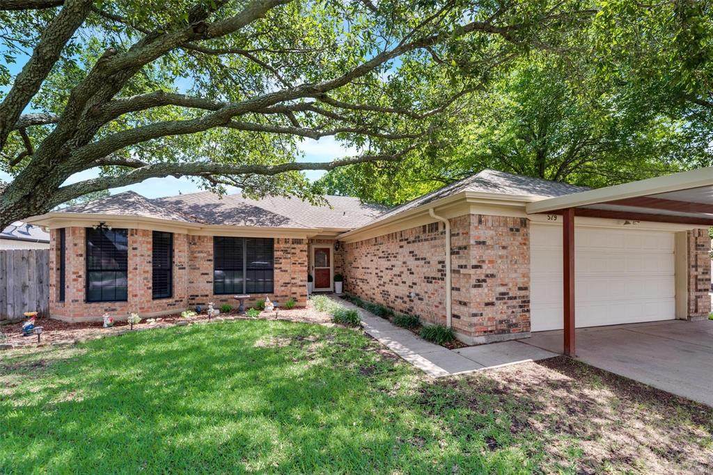 579 Hitt Street - Photo 1