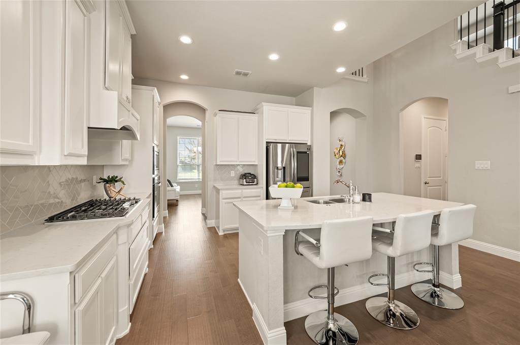 1807 Gristmill Drive - Photo 1