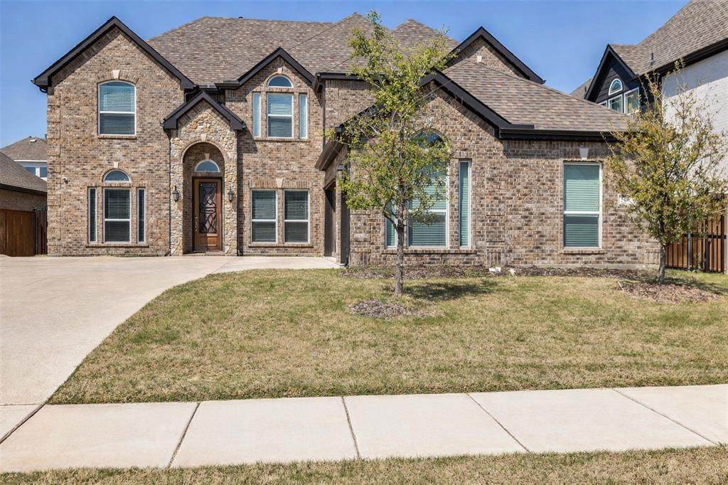 566 Long Meadow Drive - Photo 1