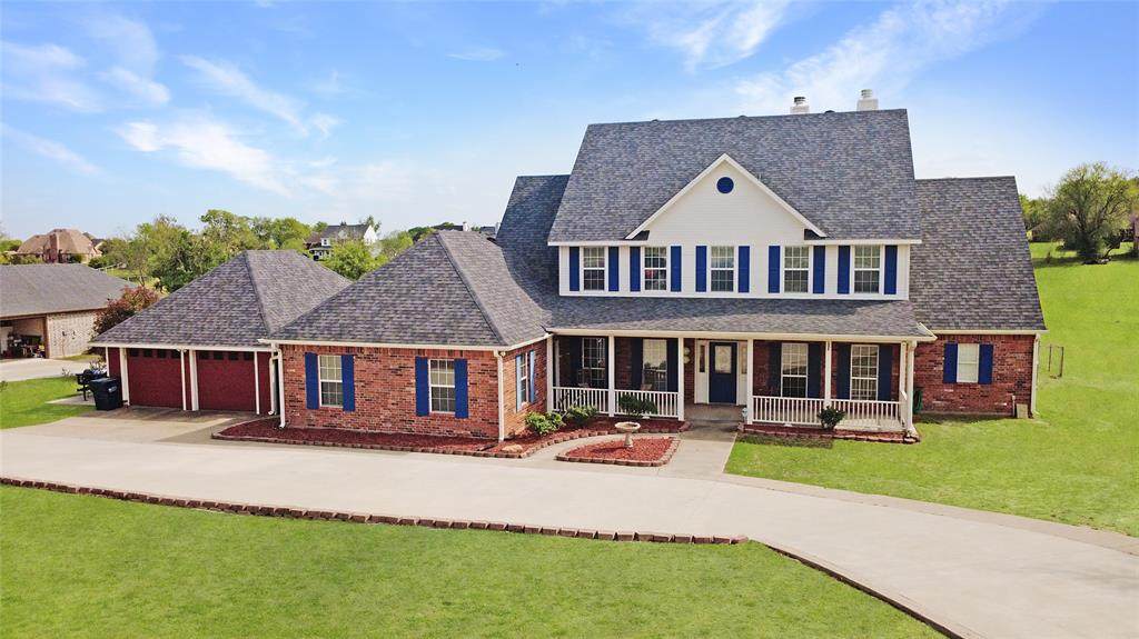 47 Preakness Place Road - Photo 1