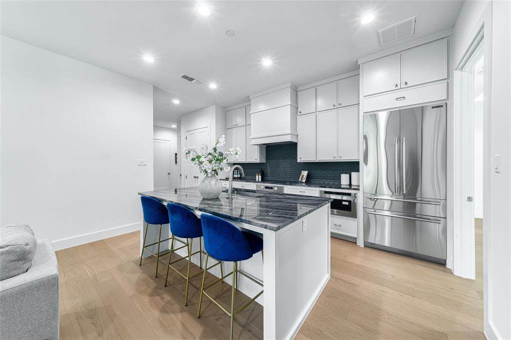3601 Routh Street - Photo 1