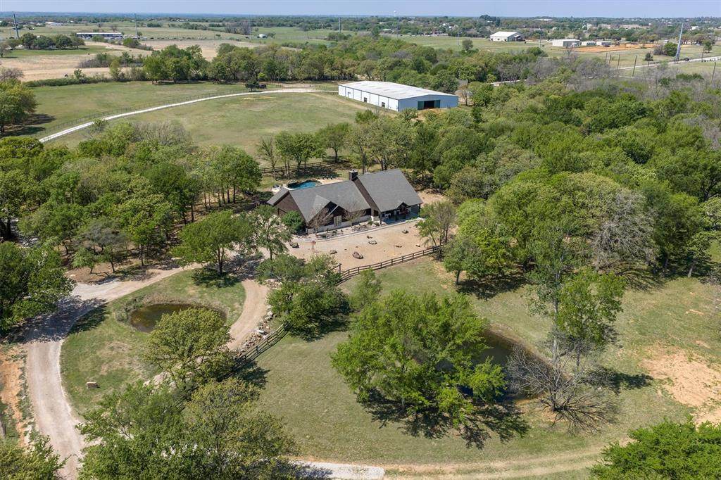2431 Dr Sanders Road - Photo 1