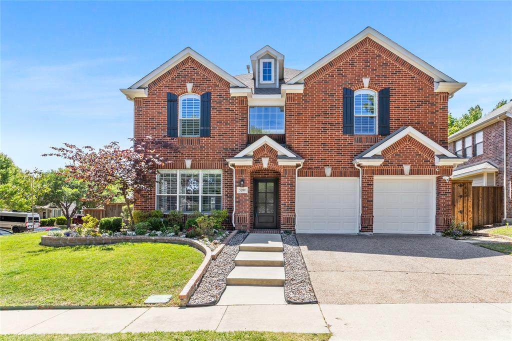5201 Geode Lane - Photo 1