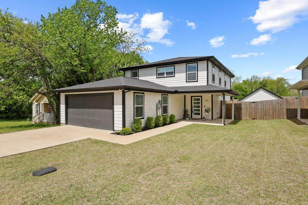 776 Fulton Street - Photo 1
