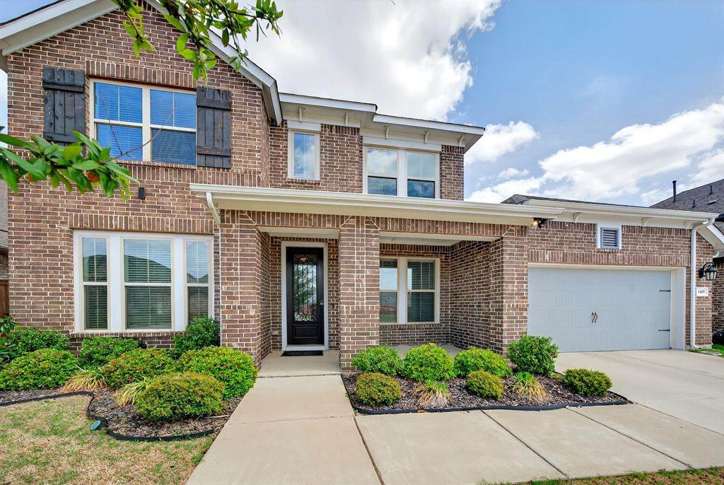 1469 Lawnview Drive - Photo 1