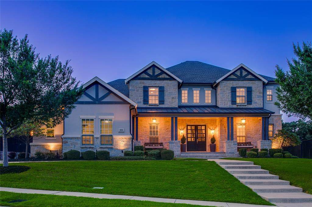 808 Charleston Drive - Photo 1