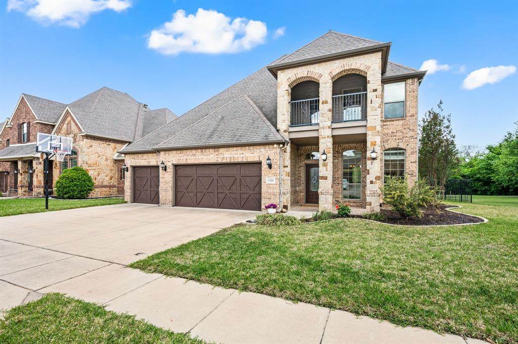 9300 Wood Duck Drive - Photo 1
