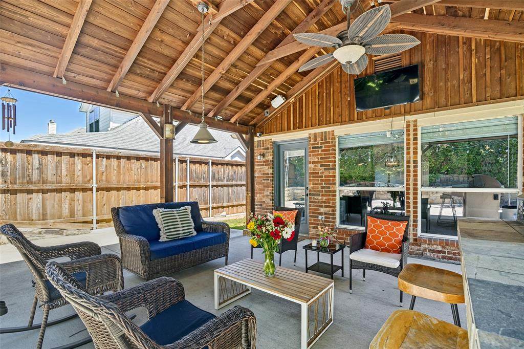 2301 Trickling Creek Drive - Photo 1