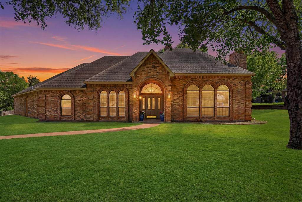 1363 Cross Timber Drive - Photo 1