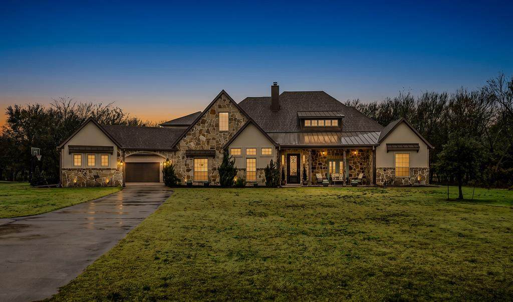 232 Branding Iron Court - Photo 1