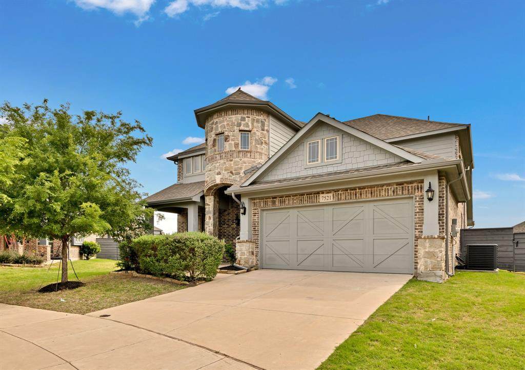 7521 Windy Meadow Drive - Photo 1