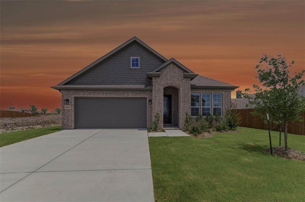 609 Sand Piper Lane - Photo 1