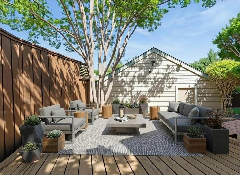 5565 Preston Oaks Road - Photo 1