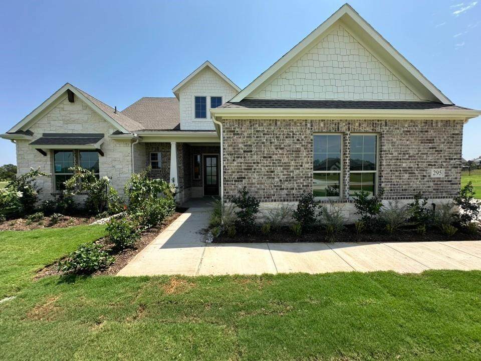 295 Brown Road - Photo 1