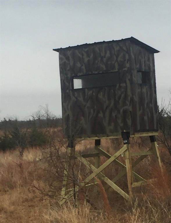 TBD County Road 103 - Photo 1