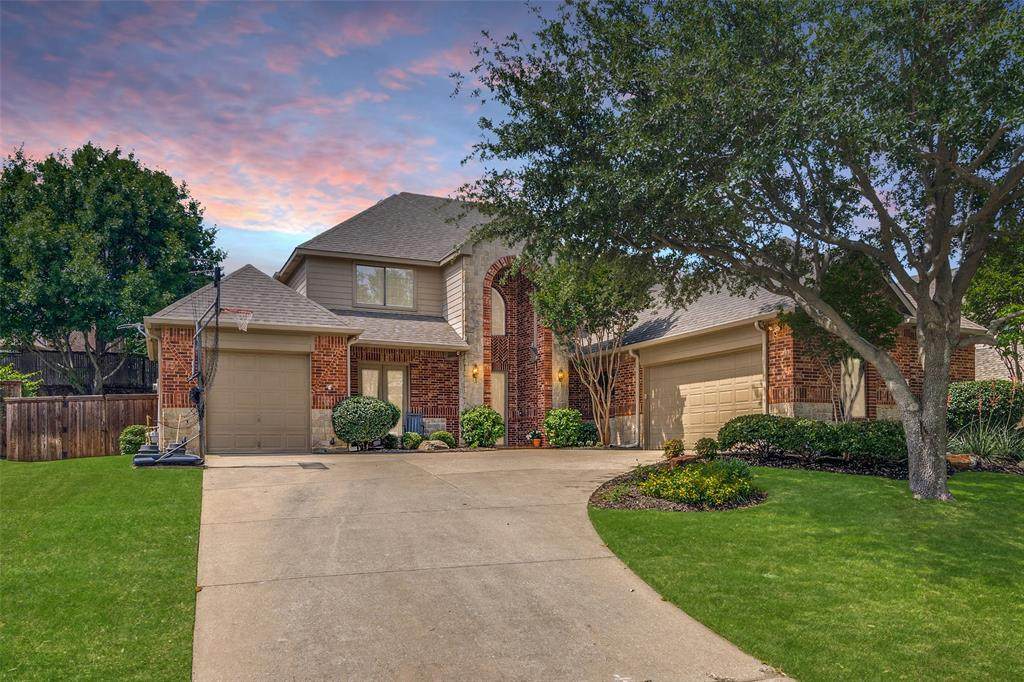 4305 Loch Haven Court - Photo 1