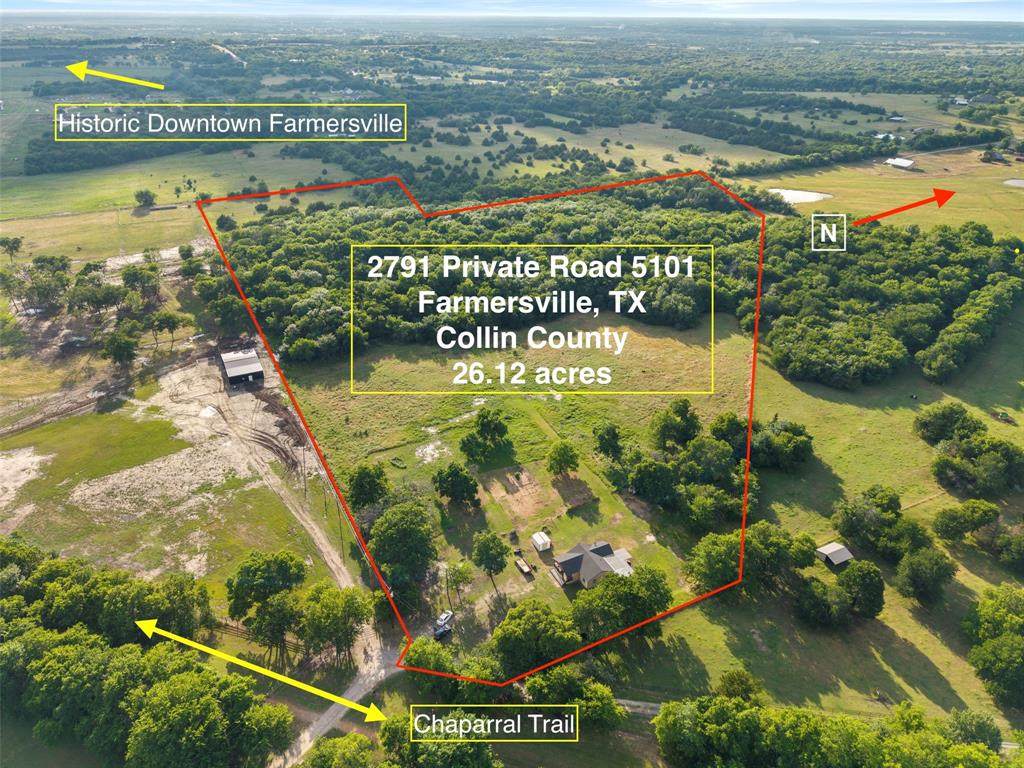 2791 Private Road 5101 - Photo 1