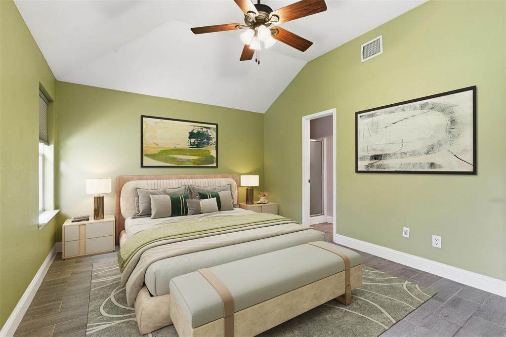 3705 Vista Greens Drive - Photo 1