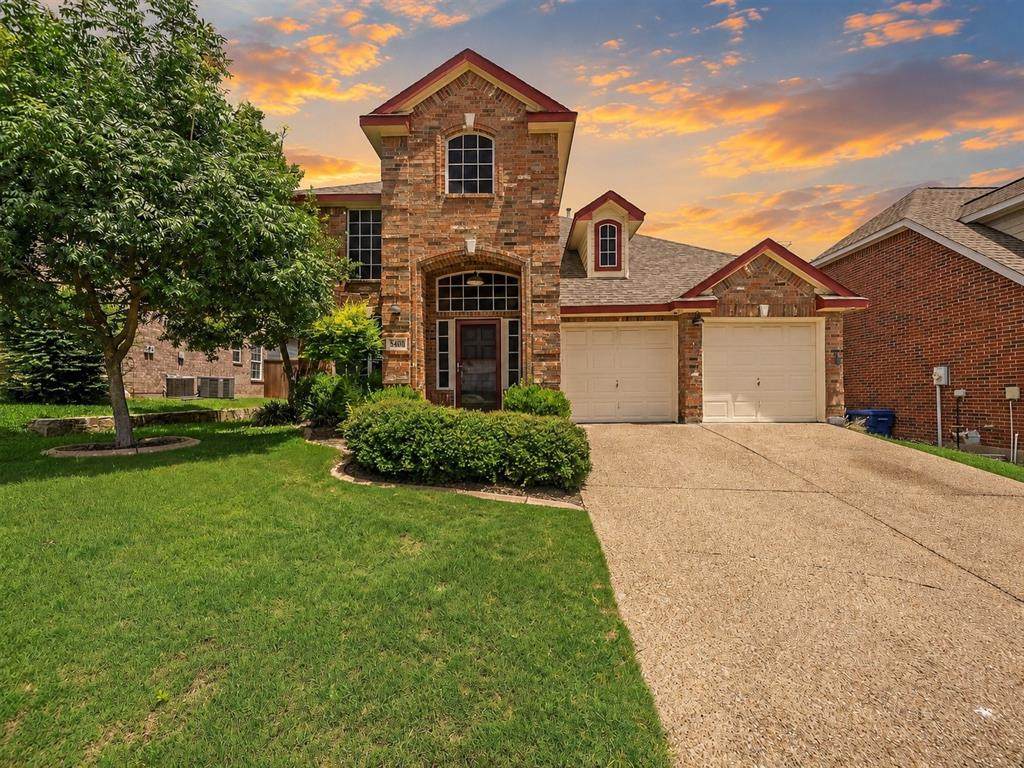 5408 Stone Cliff Court - Photo 1