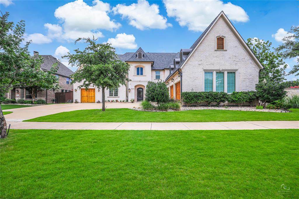 3878 Benchmark Lane - Photo 1