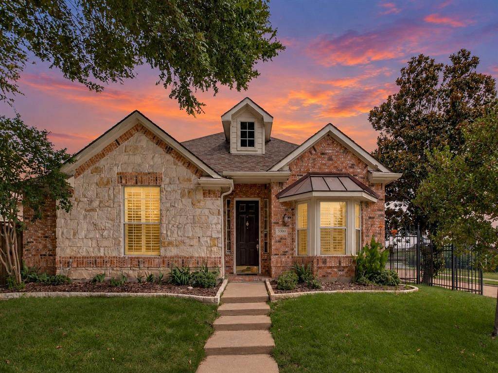 3500 Christopher Lane - Photo 1
