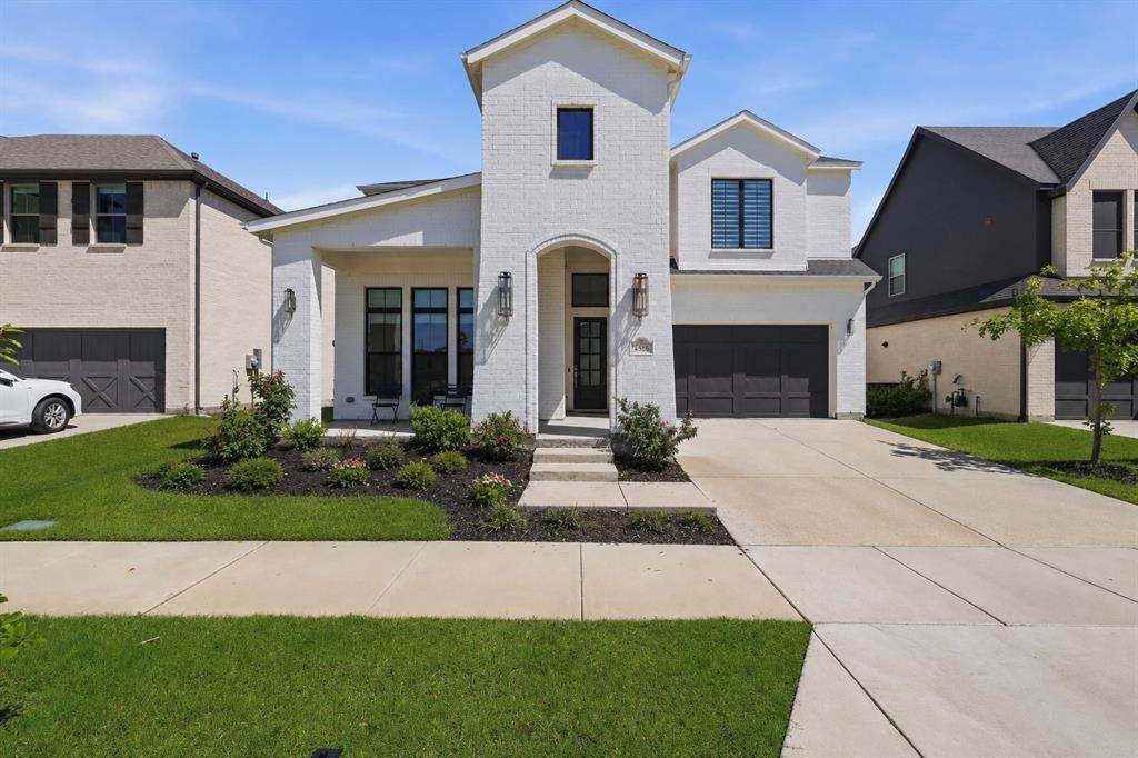 3455 Hollow Pine Drive - Photo 1