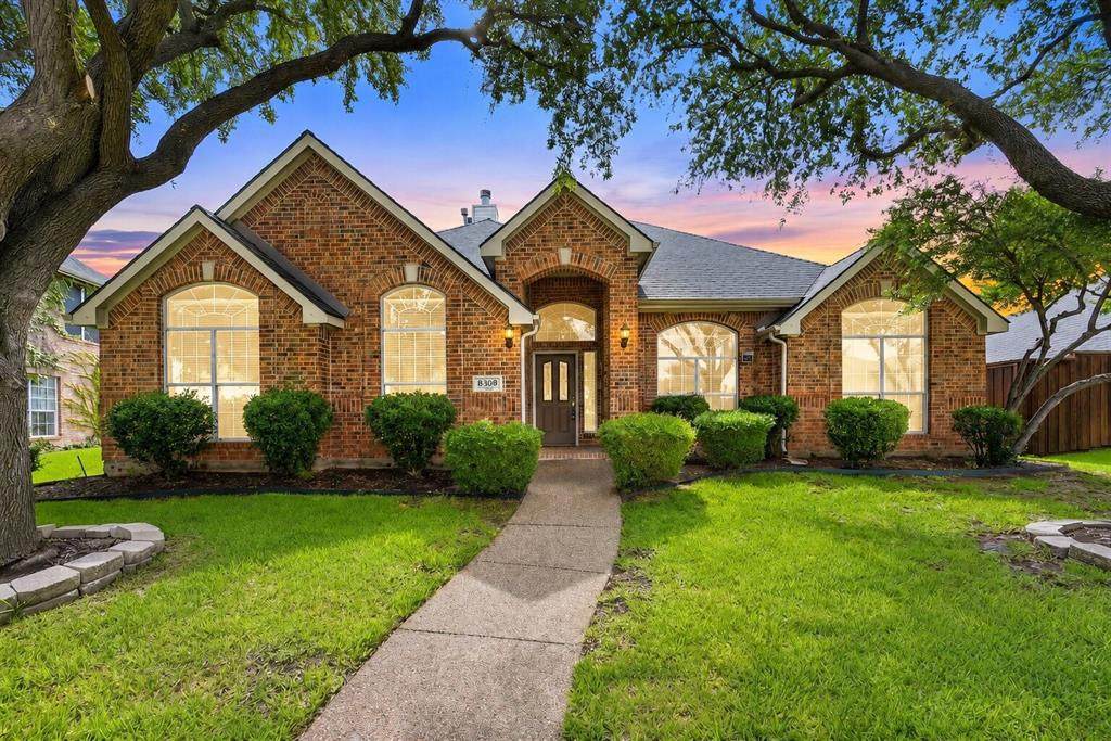 8308 Halkin Court - Photo 1
