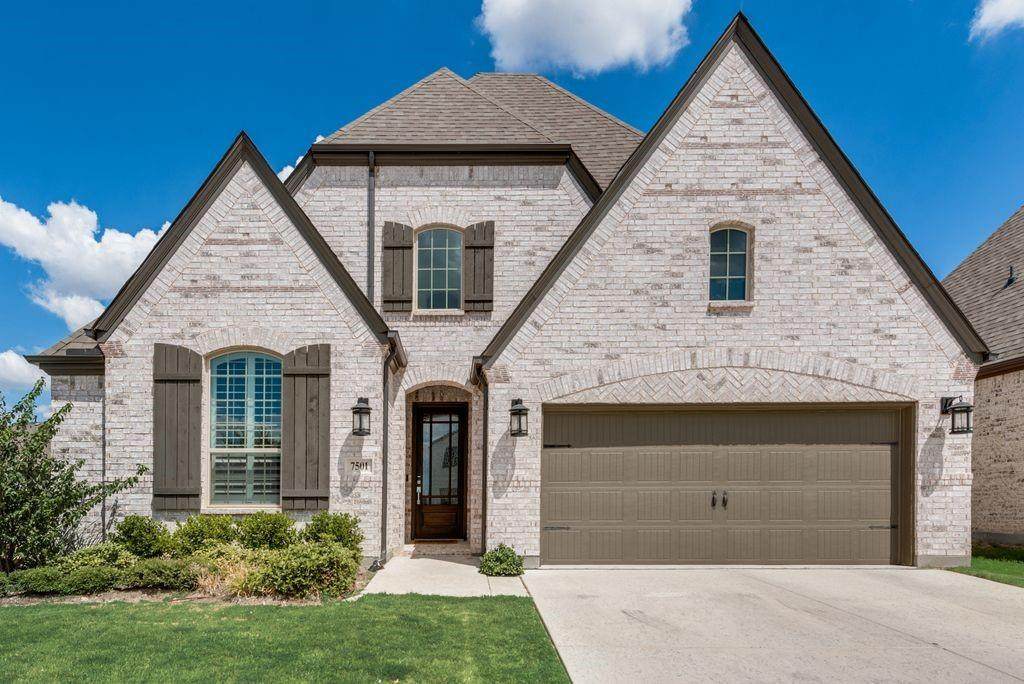7501 Whisterwheel Way - Photo 1