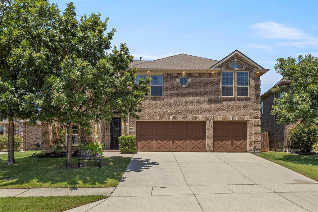 13909 Sparrow Hill Drive - Photo 1