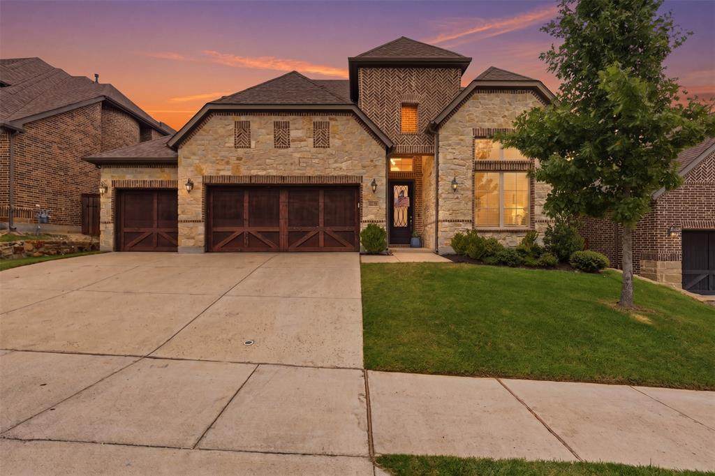 10322 Trail Ridge Drive - Photo 1