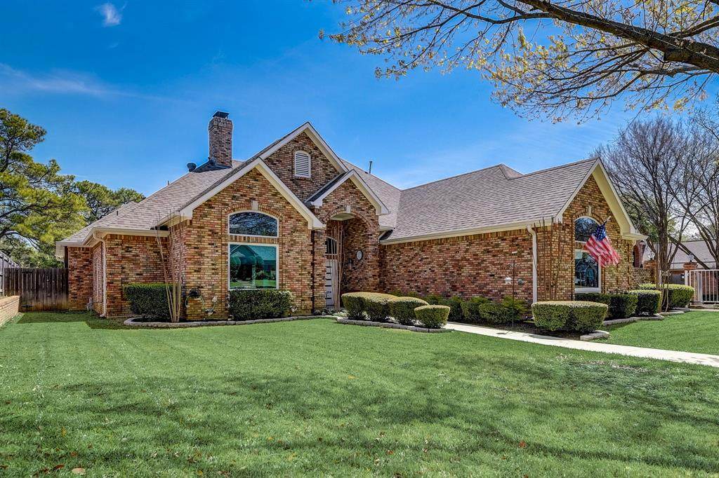 5211 Vicksburg Drive - Photo 1