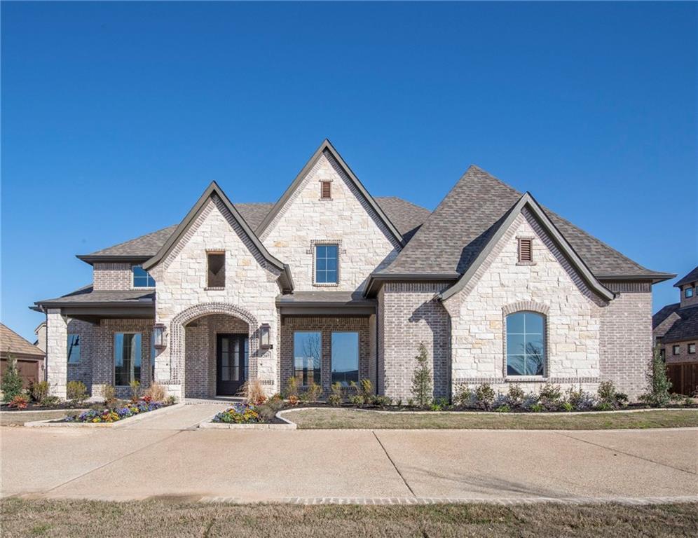 1207 Viridian Park Lane - Photo 1