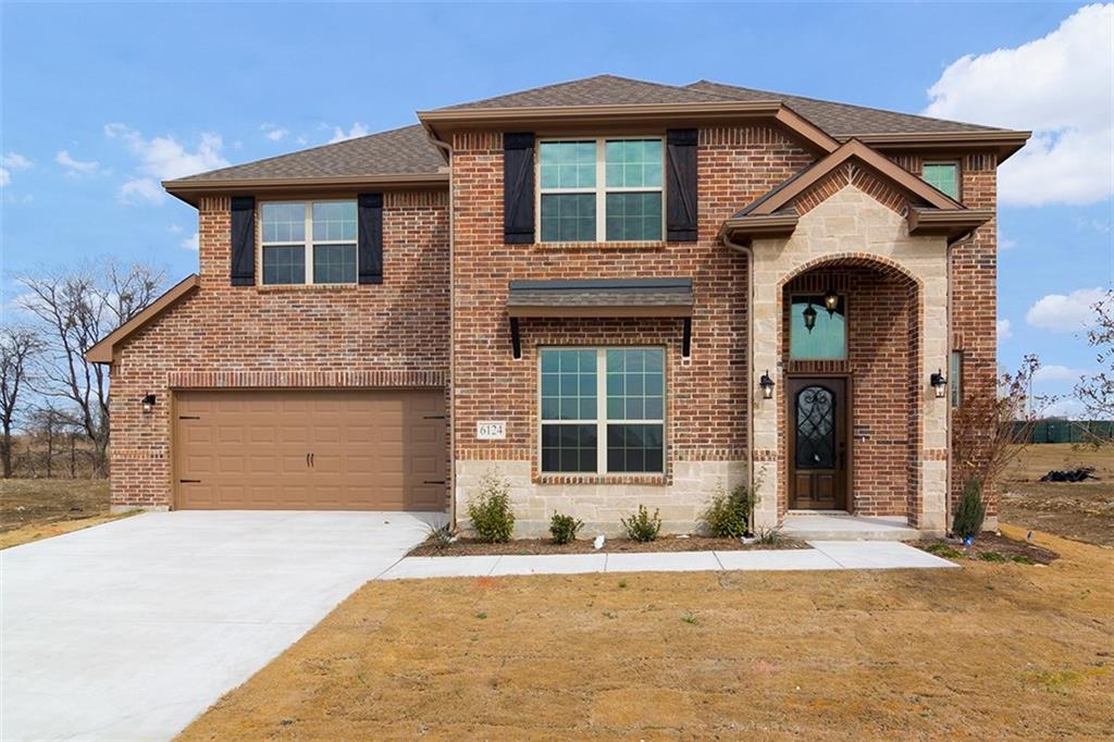 6124 Dunnlevy Drive - Photo 1