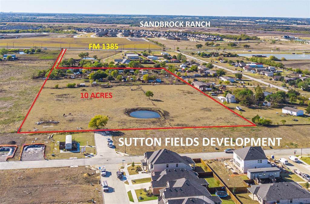 3776 Fm 1385 Road - Photo 1