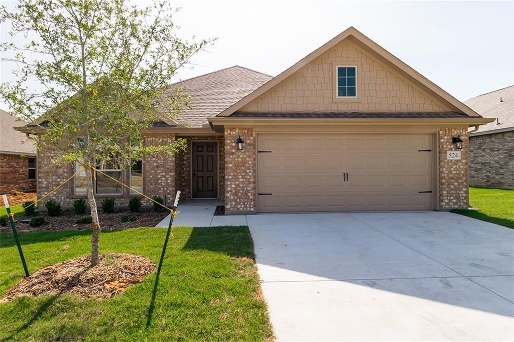 524 Hidden Springs Trail - Photo 1