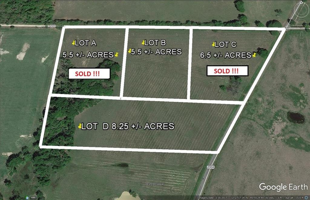 LOT-B Vz County Road 2303 - Photo 1