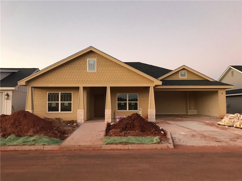 710 Bison Bend Drive - Photo 1