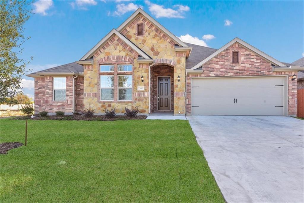 357 Sugar Creek Lane - Photo 1
