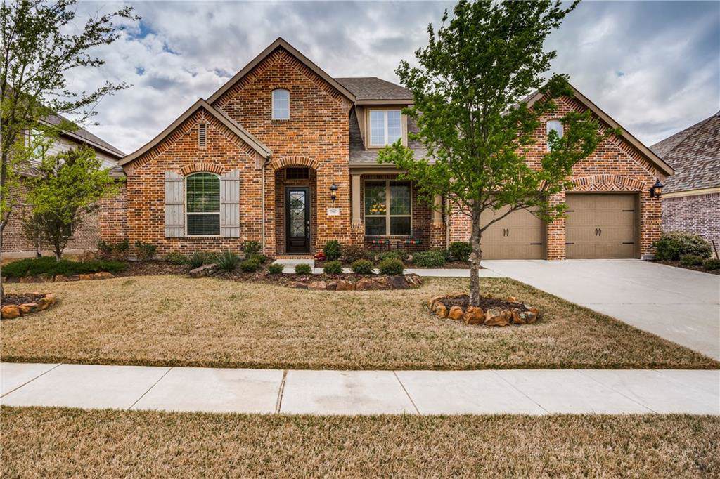 7905 River Park Drive - Photo 1
