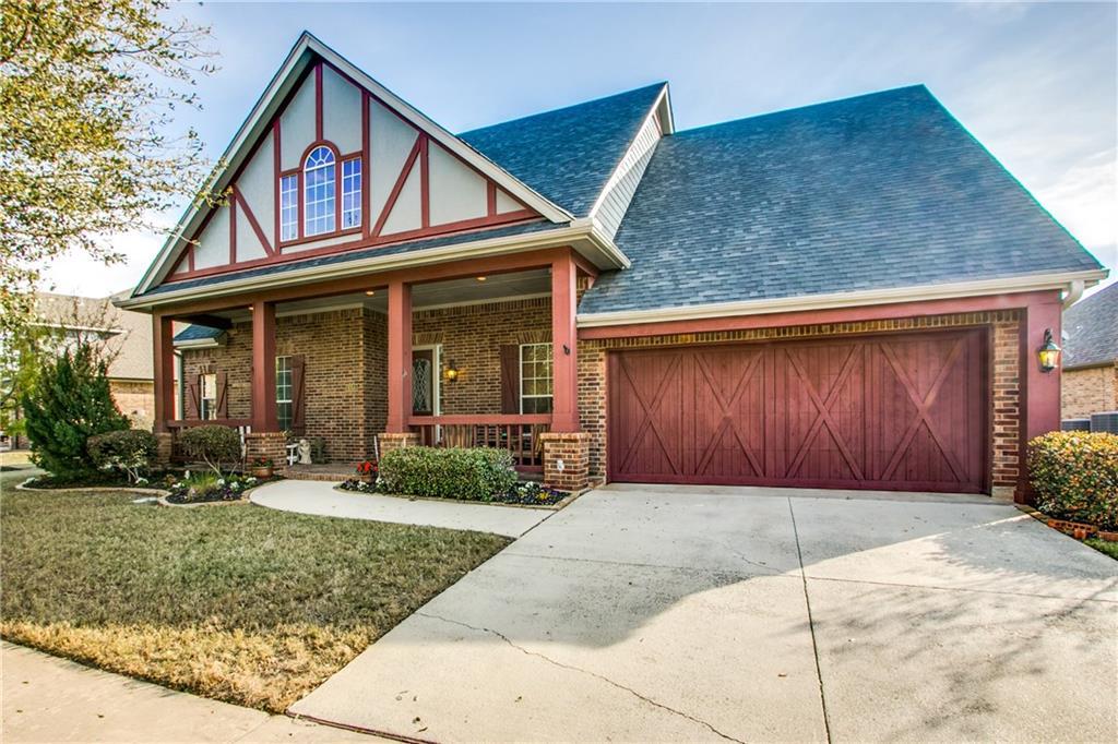 9355 Blanco Drive - Photo 1