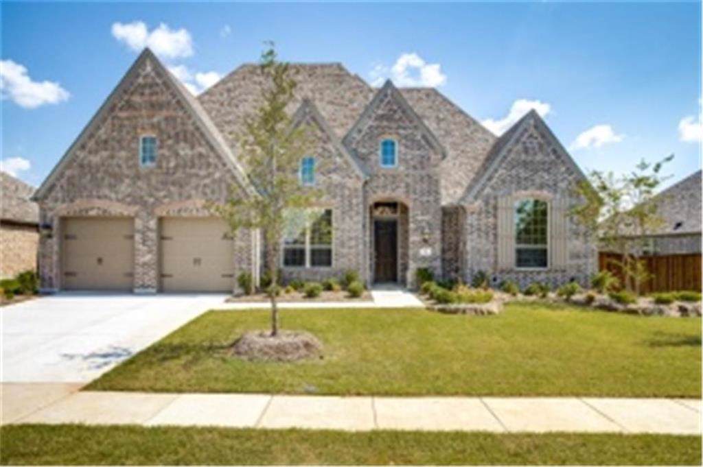 7900 Three Forks Trail - Photo 1