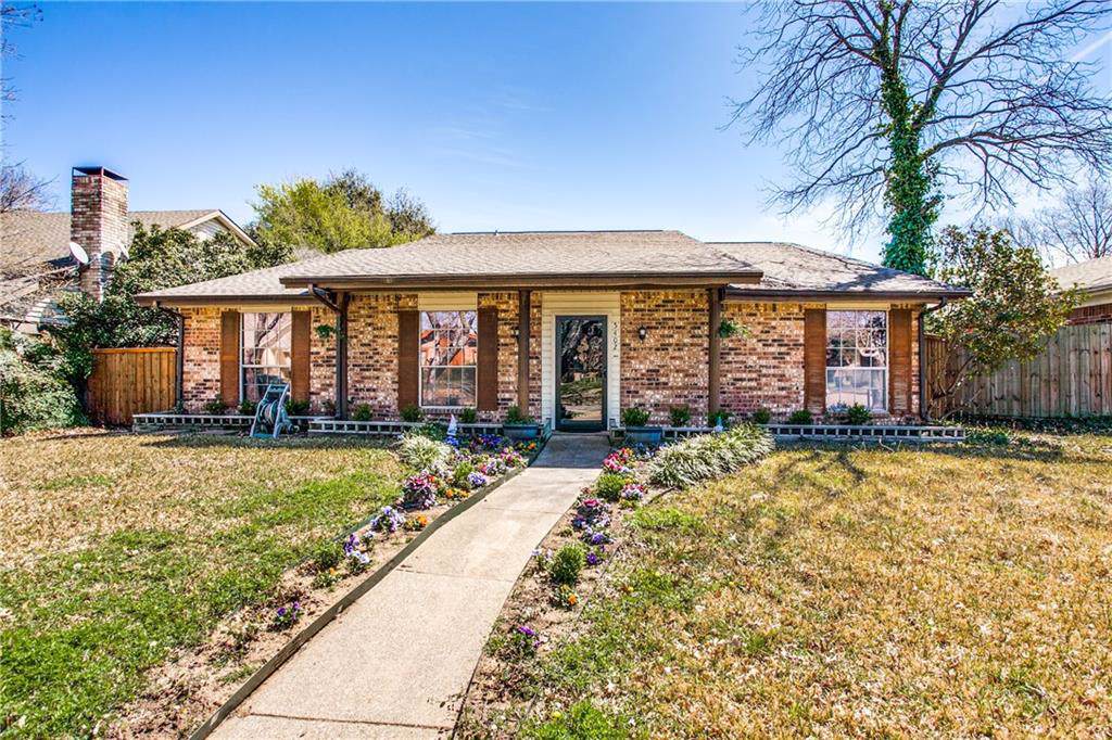5402 Round Rock Road - Photo 1