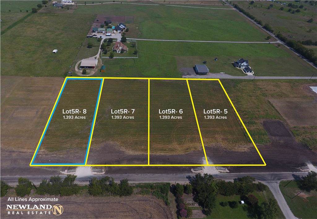 Lot 8 Chisum Road - Photo 1
