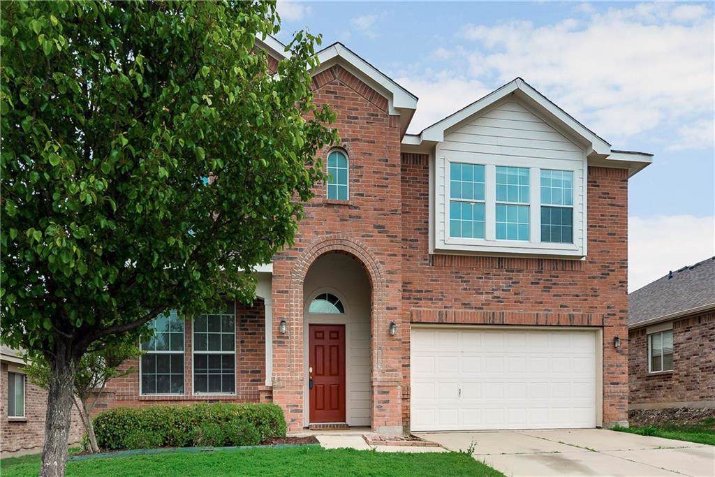 1834 Walnut Way - Photo 1